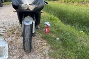 Aprilia rs 125 2002 replica gp1