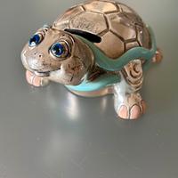 Oggetto da collezione tartaruga