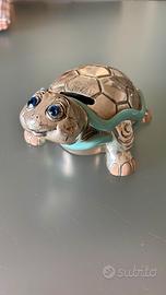 Oggetto da collezione tartaruga