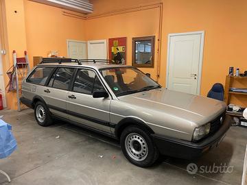 Volkswagen Passat 1600 Familcar Mod. GT