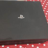 PS4 PRO