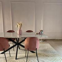 Postazione per coworking