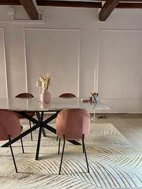 Postazione per coworking