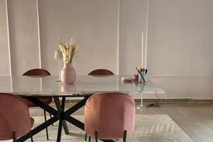 Postazione per coworking