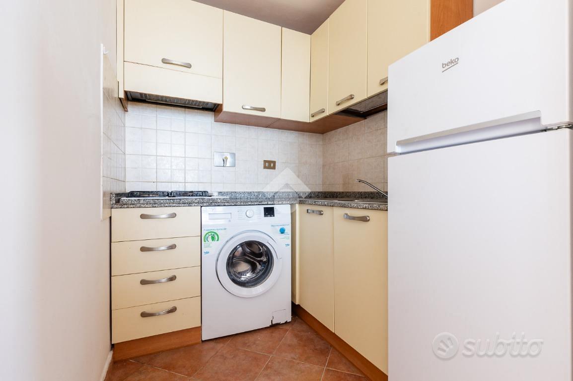 Appartamento – Roma, Torresina, Trionfale - Vista 3