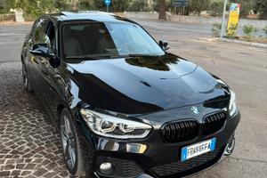 Bmw serie 1 f20 118 d