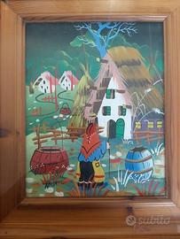 Quadro 24*33 Kocovic