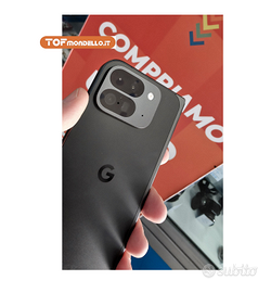 Google Pixel 9 Pro Fold (256GB) USATO