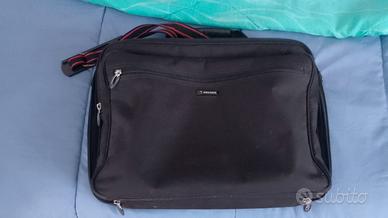 Borsa x notebook
