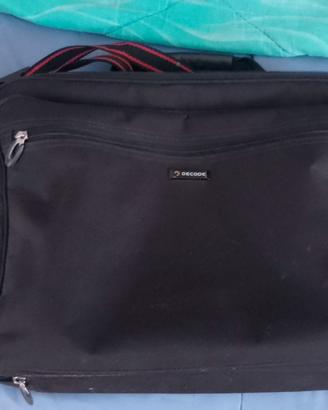 Borsa x notebook