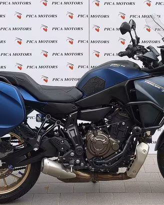 YAMAHA Tracer 7 700 GT Abs my23