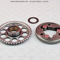 RUOTA LIBERA KAWASAKI KLE 500 1999 2002 KLE500 200