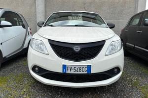 Lancia Ypsilon 1.2 69 CV 5 porte Ecochic Elefantin