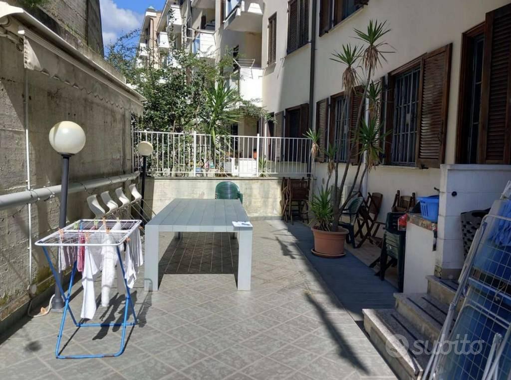Appartamento – Genova, Villa Gavotti, Ponente - Altro