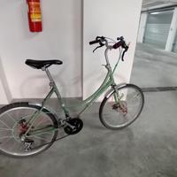 Bici uomo da passeggio