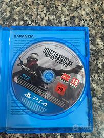 homefront