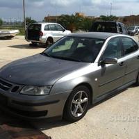 Saab 9.3 per ricambi 2.2 td 2.0.0.2