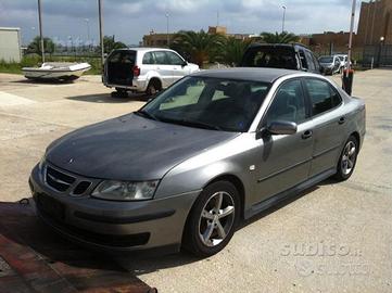 Saab 9.3 per ricambi 2.2 td 2.0.0.2