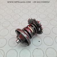 CENTRIFUGA VALVOLA YAMAHA YZ 250 1988 1991 YZ250 1