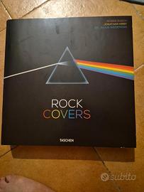Rock covers, Taschen. 