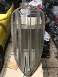 Mascherina fiat balilla