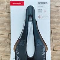 sella selle Italia srl boost TM superflow S3