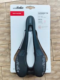 sella selle Italia srl boost TM superflow S3