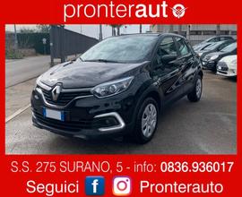 Renault Captur 900 tce Life 90cv