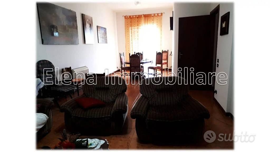 Appartamento – Alcamo, Trapani - Altro