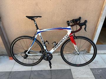 Pinarello Rokh 