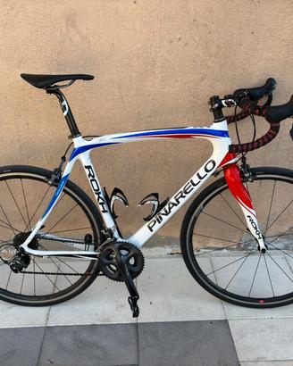 Pinarello Rokh 