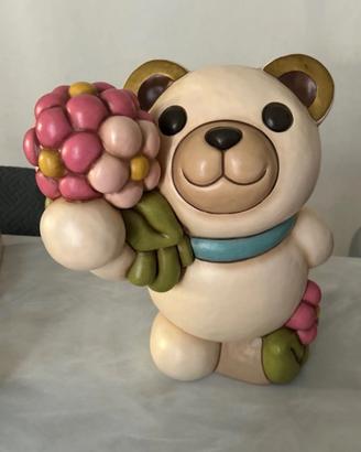 Teddy Thun