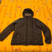 Giacca trapuntata donna Decathlon