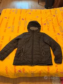 Giacca trapuntata donna Decathlon