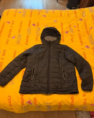 Giacca trapuntata donna Decathlon