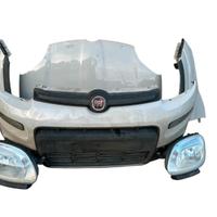 ricambi musata completa fiat panda hybrid