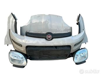 ricambi musata completa fiat panda hybrid