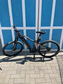 E-Bike Bicicletta Elettrica World Dimension Titan