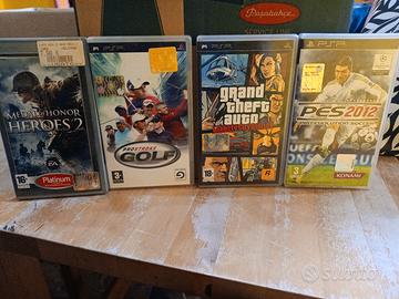 giochi psp