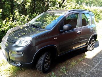 Fiat Panda 1.3 MJT 95 CV S&S 4x4