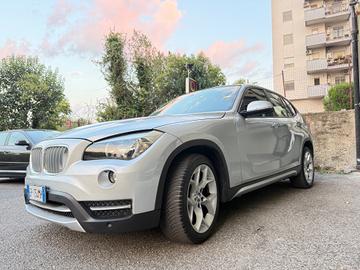 Bmw X1 sDrive16d Sport Line