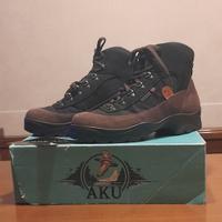 Scarponi da trekking Aku