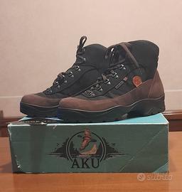 Scarponi da trekking Aku