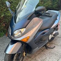 Scouter Tmax Yamaha 2006