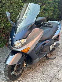Scooter Tmax 500 Yamaha ,2006