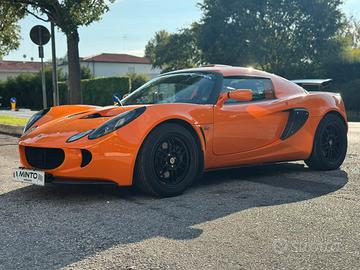Lotus EXIGE S2 n/a chrome orange