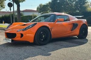 Lotus EXIGE S2 n/a chrome orange