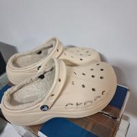 Crocs Classic Platform