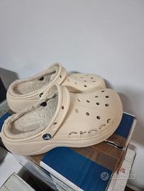 Crocs Classic Platform