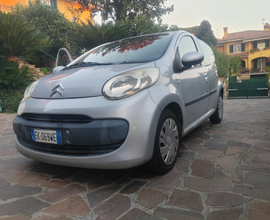 Citroen C1 cambio automatico